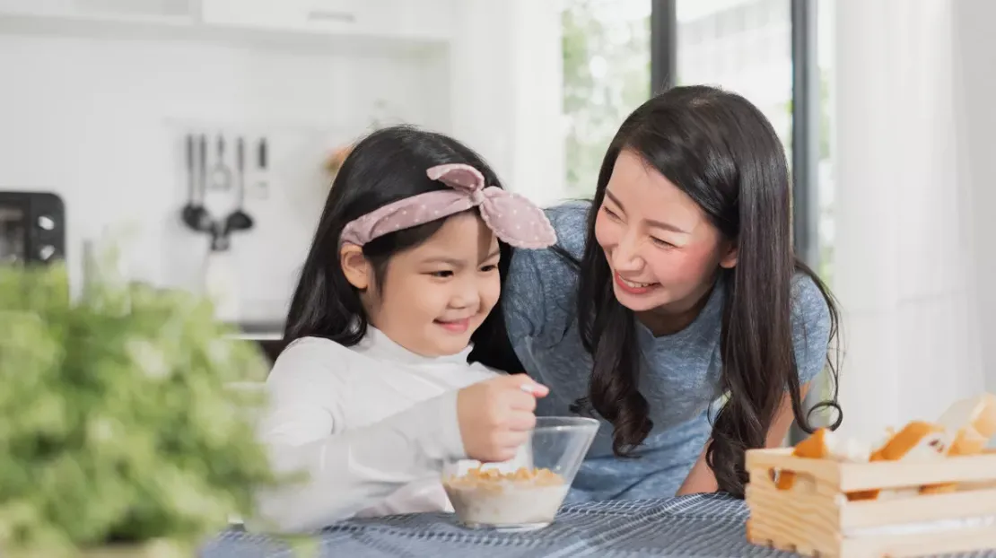 Status Gizi Anak Harus Dipantau! Ini Cara Menghitungnya