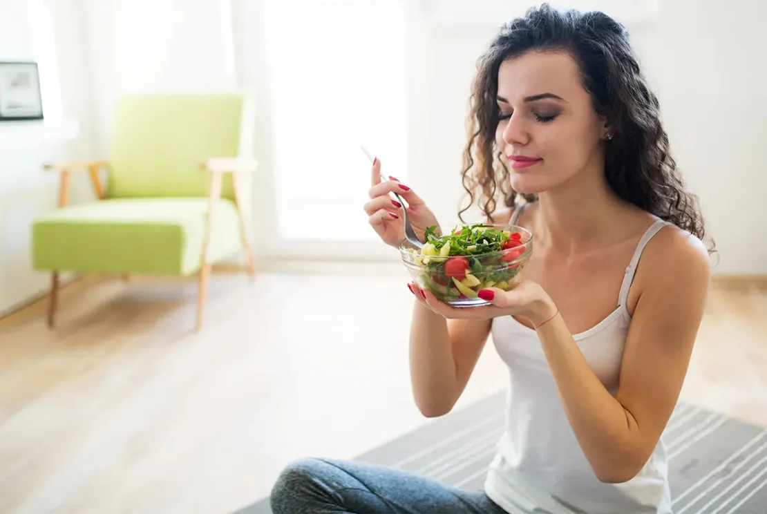 6 Makanan untuk Meningkatkan Fokus, Udah Rajin Dikonsumsi?