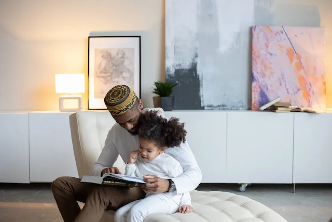 Rekomendasi Usia Anak Belajar Puasa & Hal yang Diperhatikan