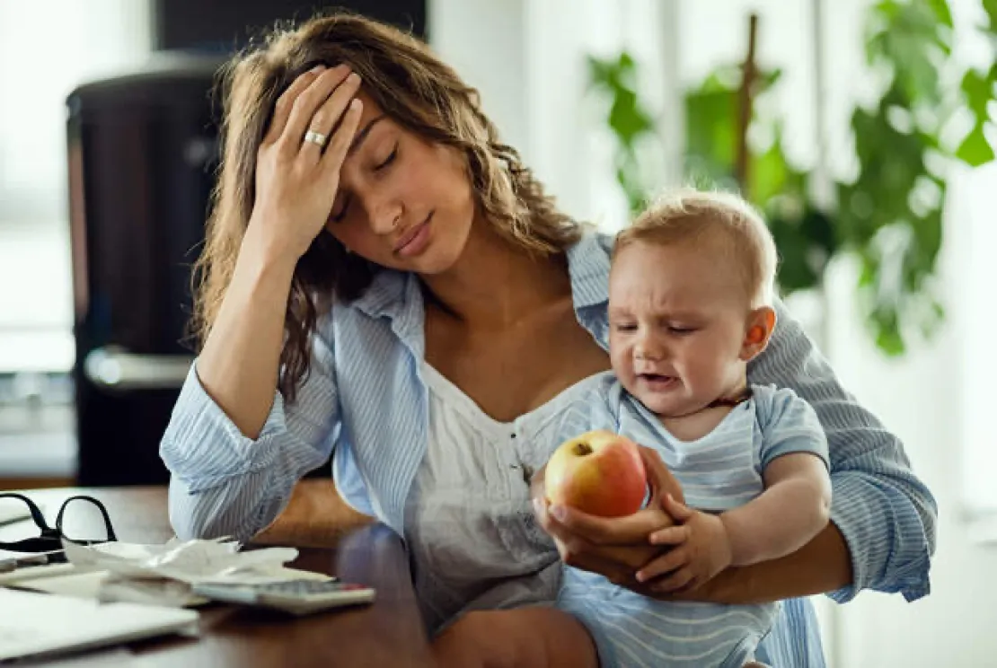 Parents, Ini Penyebab Anak Tantrum Dan Tips Mengatasinya