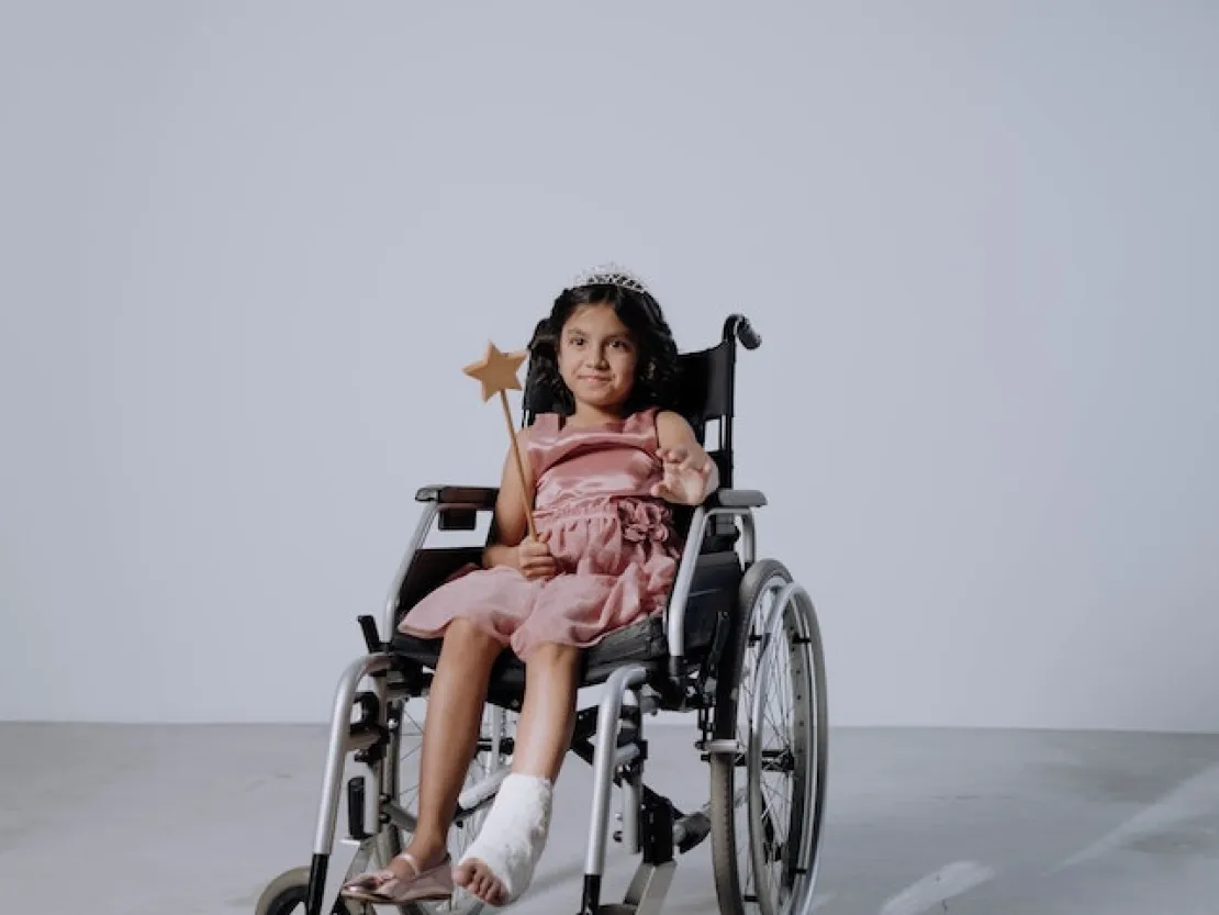 Klasifikasi Anak Berkebutuhan Khusus dan Tips Mendampinginya