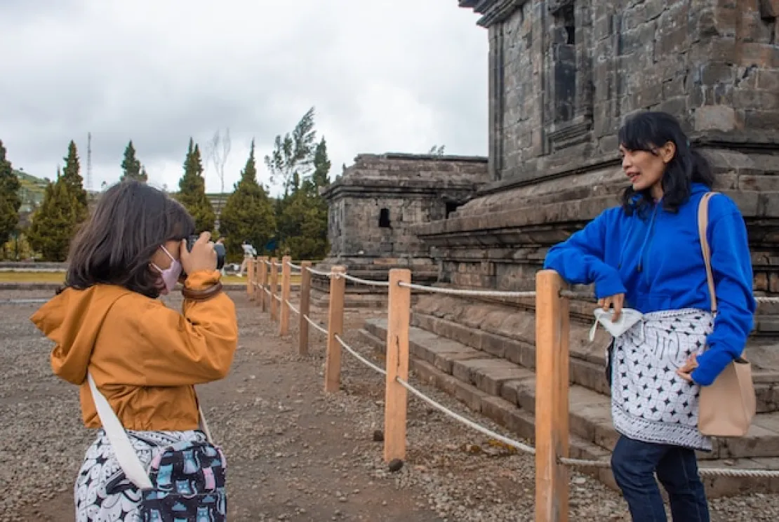 6 Rekomendasi Wisata Dieng Terbaru Ini Wajib Masuk List!