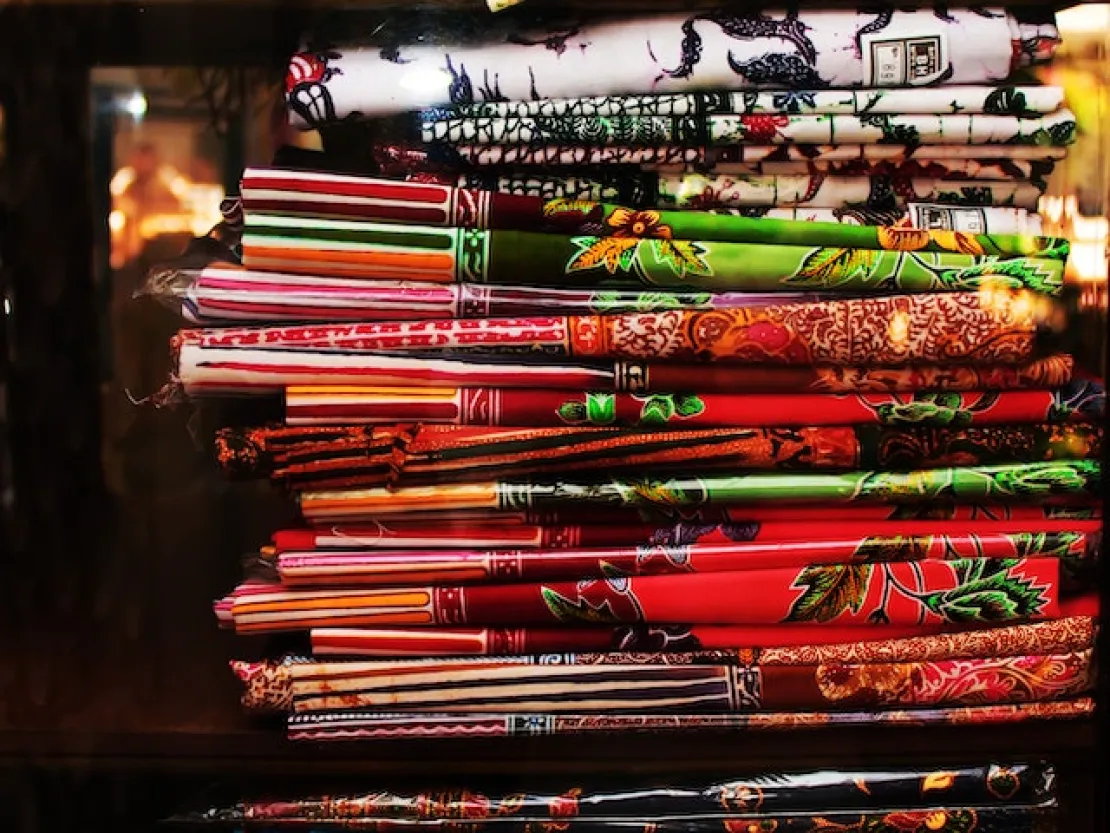 Pelajari Kayanya Batik Indonesia di 7 Museum Batik Ini