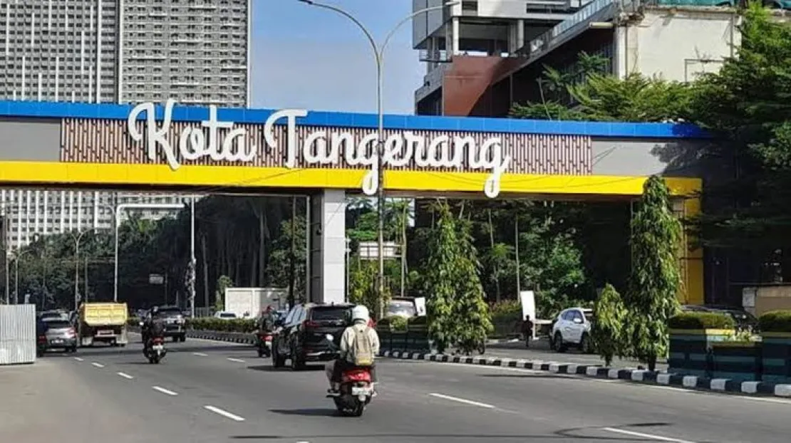 Ini 7+ Tempat Wisata di Tangerang Terbaru dan Hits di 2023