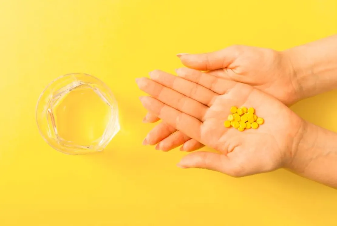 Manfaat Vitamin C & Cara Pilih Suplemen Vitamin C yang Tepat