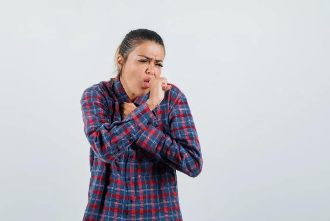 Penyebab dan Cara Mengatasi Batuk Pilek (Bapil) di Rumah