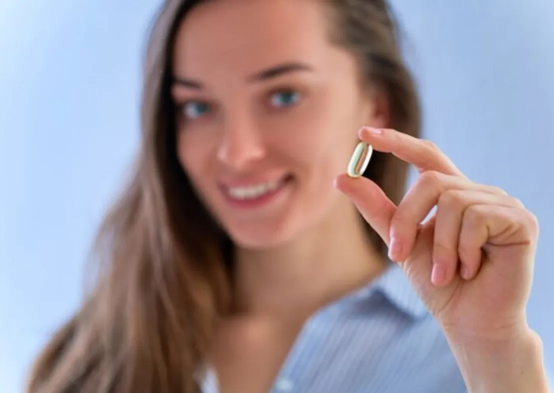 Amankah Mengonsumsi Multivitamin Setiap Hari?