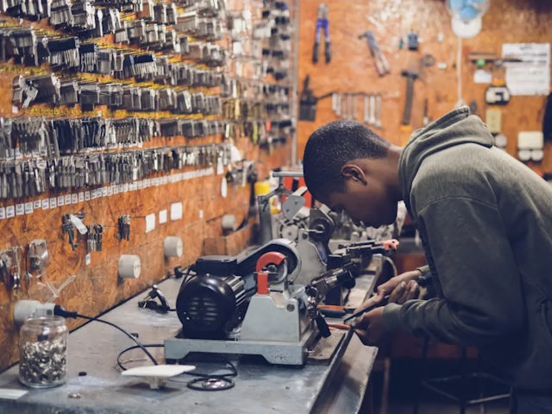 Pahami 6M dalam Wirausaha & Contoh Penerapan Sumber Daya Ini