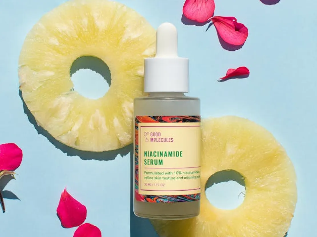 7 Manfaat Niacinamide untuk Kulit dan Tips Mendapatkannya