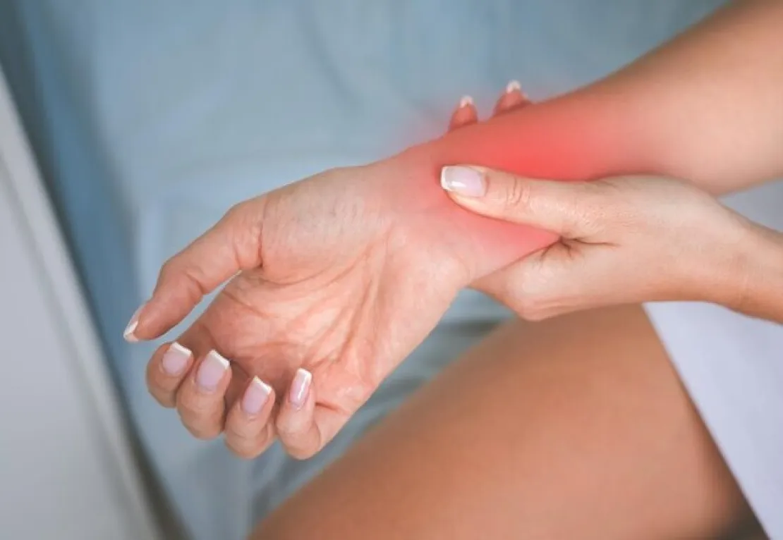 Catat! Ini 3 Vitamin Penting untuk Kebas dan Kesemutan