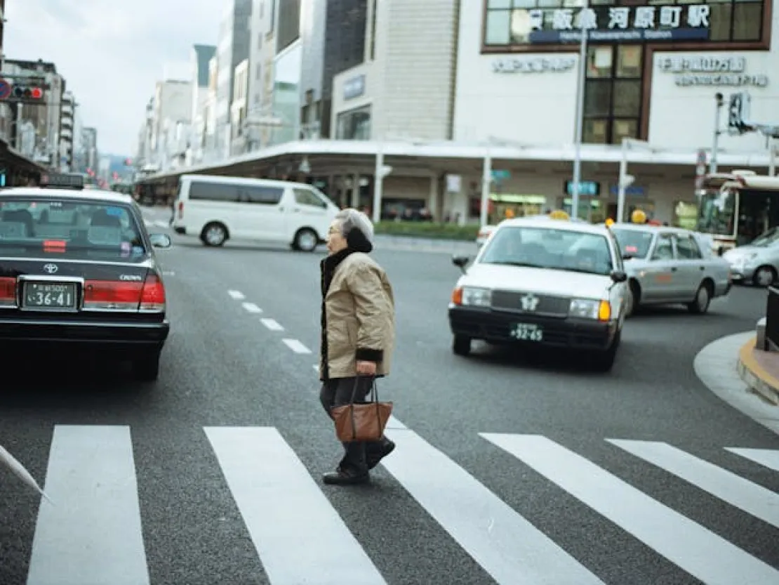 5 Kebiasaan Orang Jepang yang Patut Ditiru agar Umur Panjang