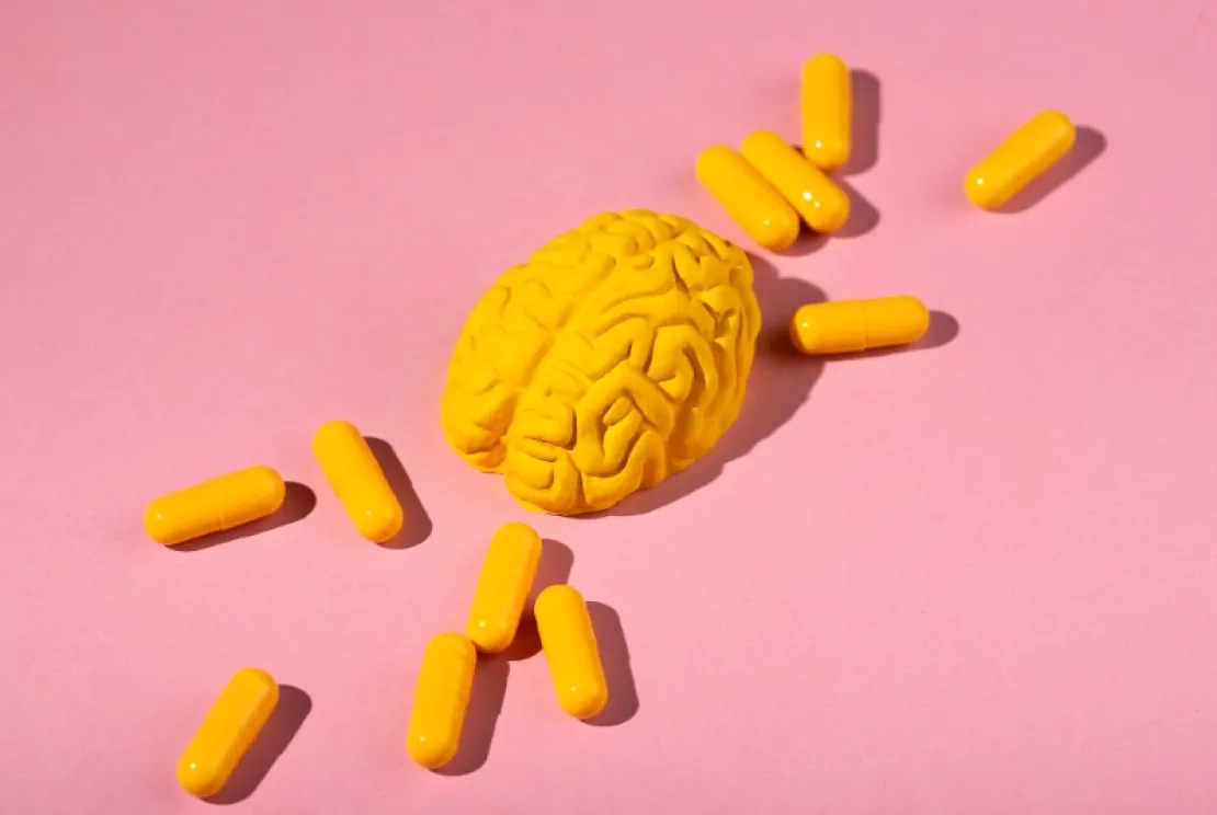 Manfaat Vitamin C untuk Tingkatkan Daya Ingat Lansia & Dewasa