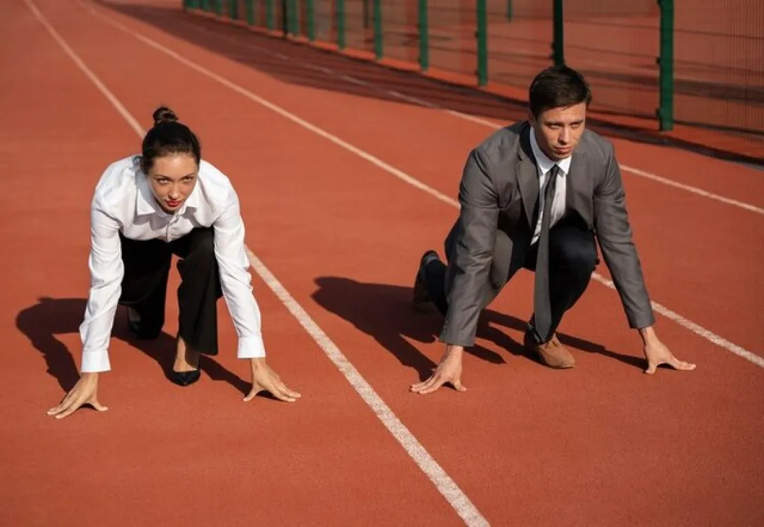 Simak! Ini 5 Cara Kembangkan Sikap Kompetitif di Tempat Kerja