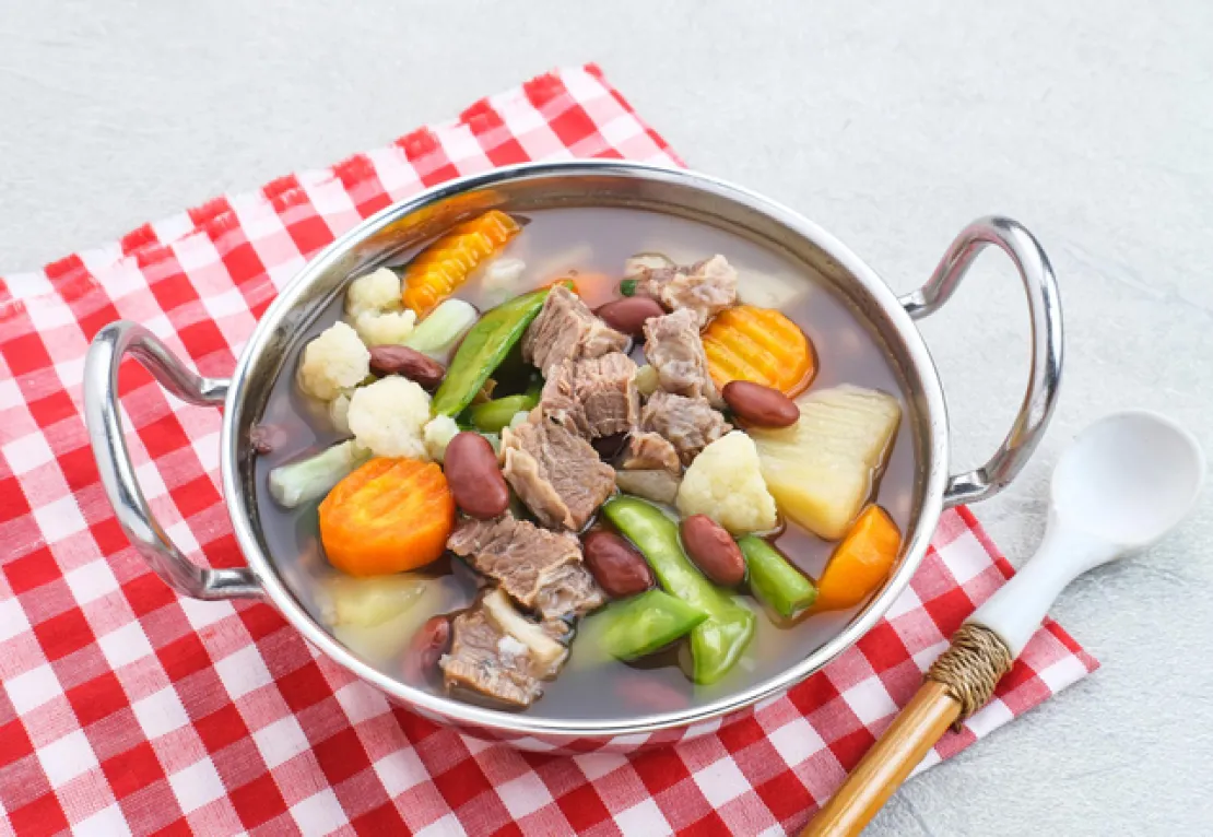 Memasak Sehat dengan Makanan Rebus: Manfaat dan Tips Praktis