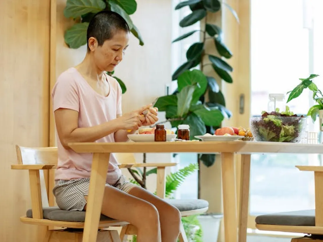 Mindful Eating: Prinsip, Manfaat, dan Cara Menerapkannya