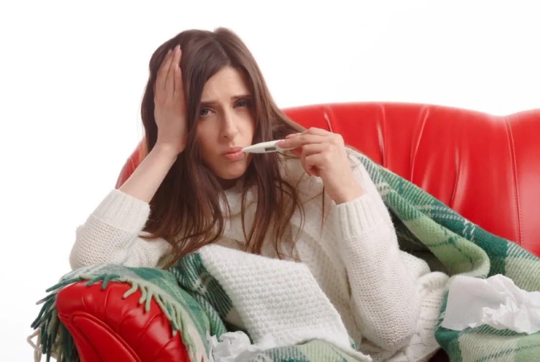 Jenis Demam: Kenali Perbedaan Gejala dan Cara Mengatasinya