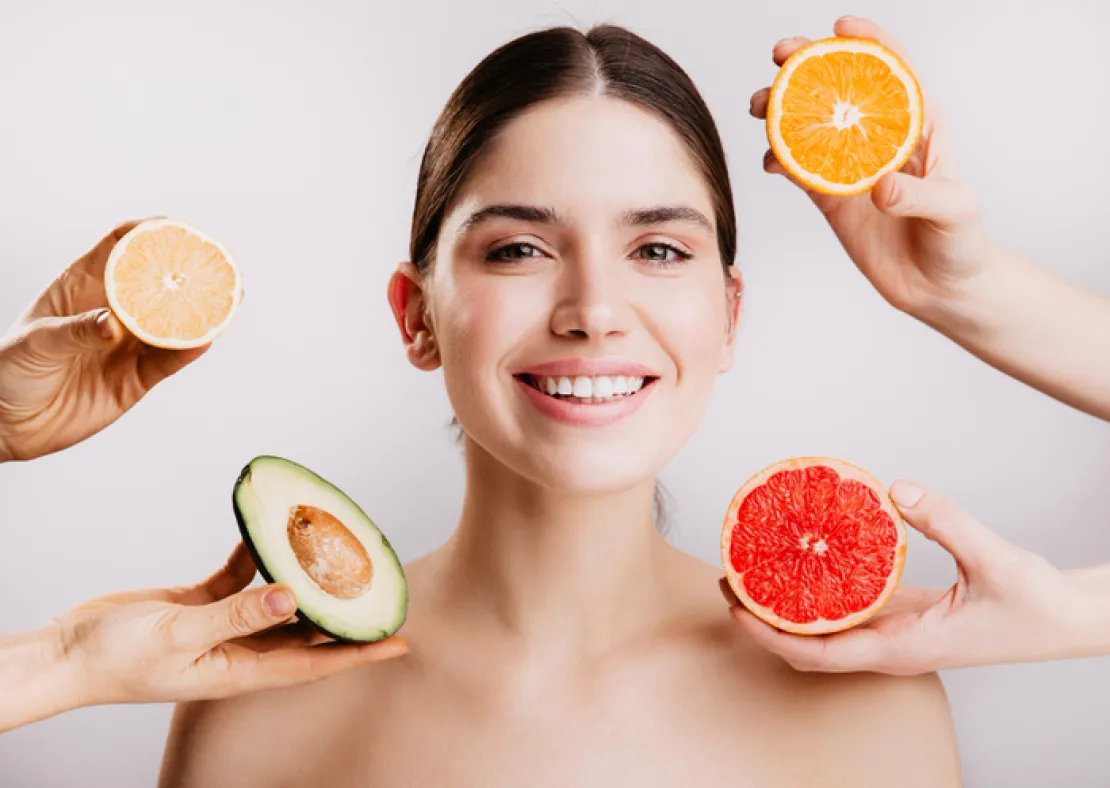 Ternyata Ini Alasan Vitamin C Baik untuk Kesehatan Kulit