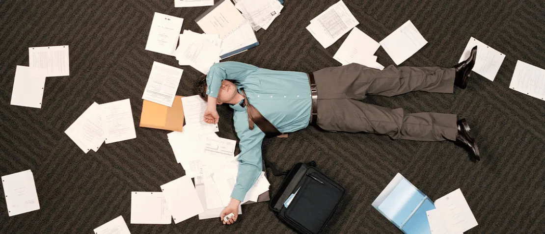 Kenali Kebiasaan yang Dapat Menurunkan Daya Tahan Tubuh Anda Tanpa Disadari