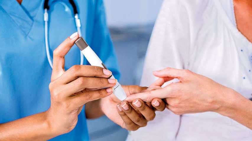 5 Cara Meningkatkan Daya Tahan Tubuh Bagi Penderita Diabetes Enervon