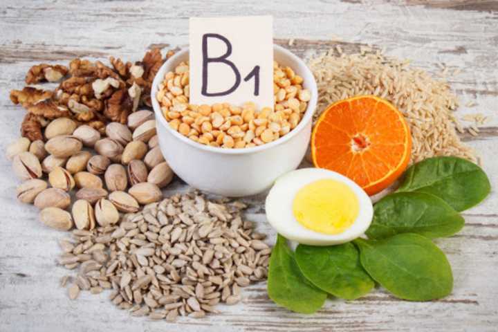 Ketahui Sejumlah Manfaat Vitamin B1 Dan Sumber Terbaiknya Enervon