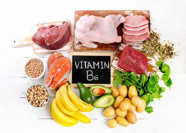 Vitamin B6 Baik Untuk Tubuh, Ini Manfaat dan Sumber Terbaiknya | Enervon
