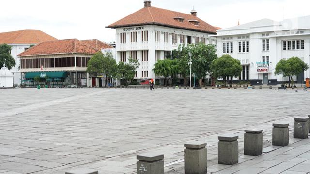  Wisata  Dki Jakarta  Destinasi Wisata  di DKI Jakarta  yang 