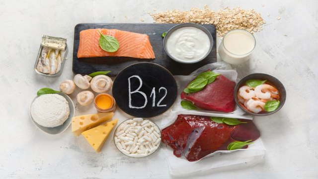 Vitamin B12 Tingkatkan Kekebalan Tubuh, Manfaat & Sumbernya