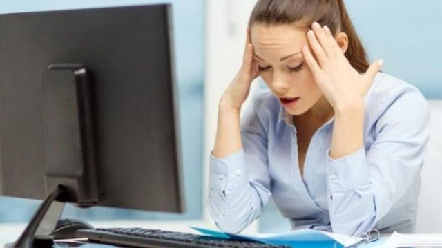 Mengenal Burnout Syndrome Dan Berbagai Gejalanya