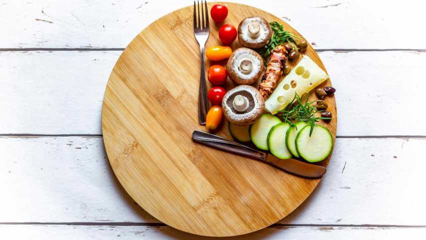 Intermittent Fasting: Cara Diet Sehat Dengan Berpuasa ...