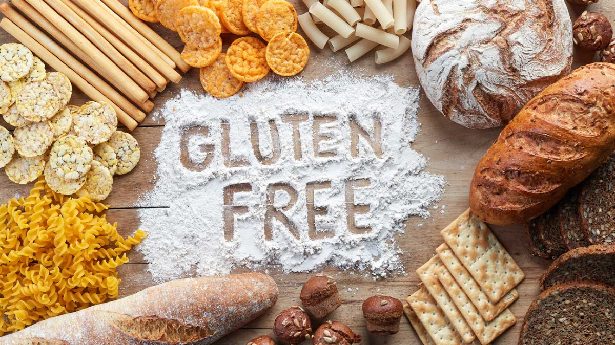 Mengenal Diet Gluten Free dan Bolehkah Diterapkan Dalam Sehari-Hari