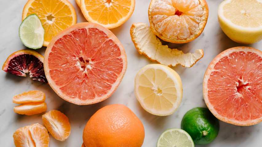 Konsumsi Vitamin C Saat Puasa Tanpa Nyeri Lambung Ini Caranya Enervon