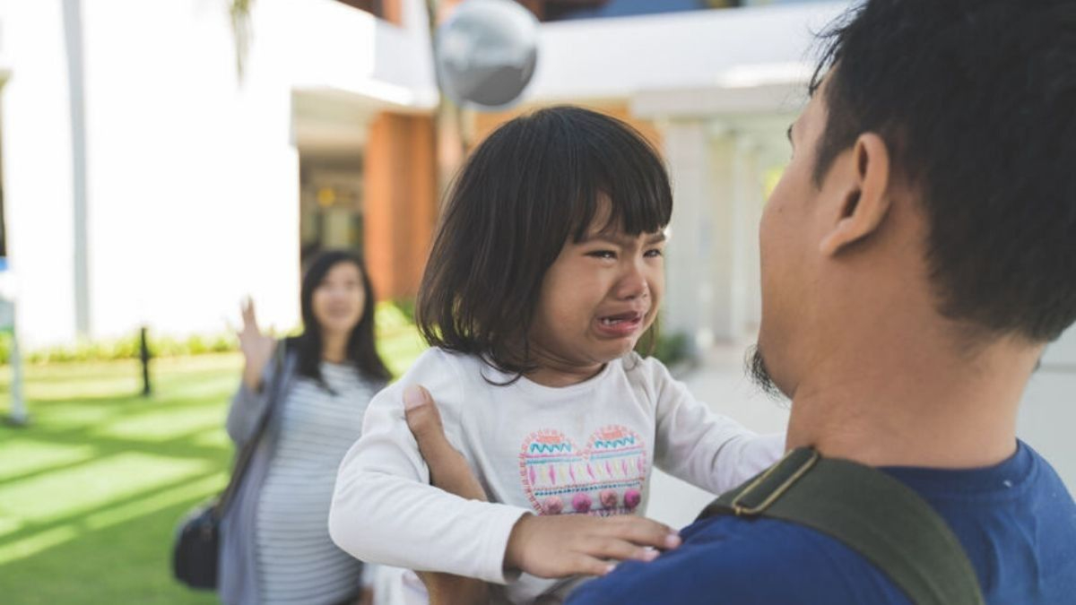 Anak Tantrum: Kenali Penyebab Dan Cara Tepat Atasinya