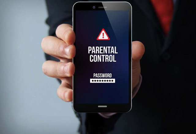 Moms, Ingin Aktifkan Parental Control? Begini Cara Mudahnya - Enervon C