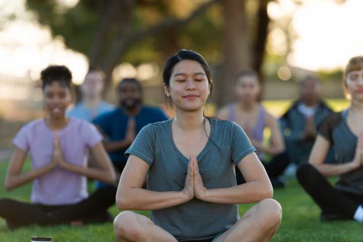 5 Tips Menerapkan Mindfulness Dalam Kehidupan, Dicoba, Yuk!