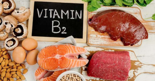 Jarang Diketahui! Vitamin B Penting Bagi Kesehatan Jantung