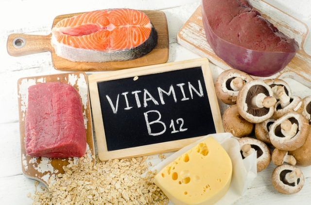 Mengenal Pentingnya Asupan Vitamin B12 Untuk Usia Emas