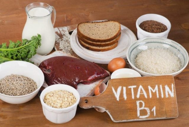 Catat! Ini 5 Vitamin B Yang Bantu Usir Masalah Kesehatan