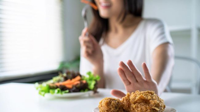 6 Tips Jaga Berat Badan, Pola Makan Dan Olahraga Paling Penting