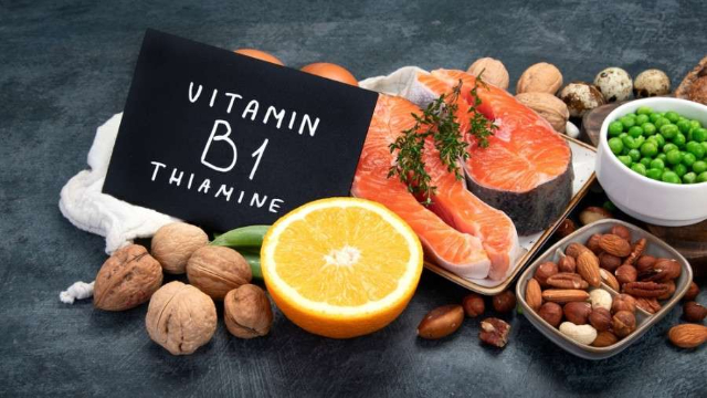 8 Gejala Tubuh Kekurangan Vitamin B, Jangan Disepelekan!