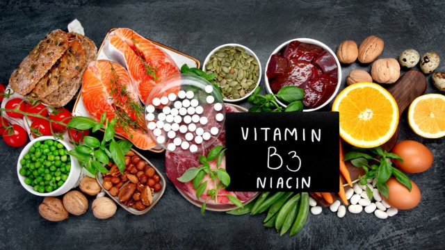 8 Gejala Tubuh Kekurangan Vitamin B, Jangan Disepelekan!