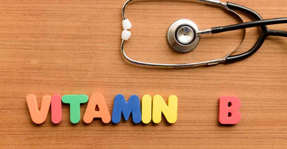 Vitamin B Kompleks Juga Ampuh Tingkatkan Imun, Ini Ulasannya